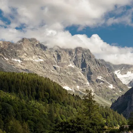 Hellochalet - Seventy One - Larger Family In The Center * Valtournenche
